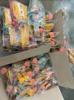 2022 Spring semester Final Exam Period Snack Giveaway 이미지