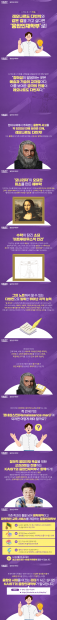 [카드뉴스] 융합인재학부와 레오나르도 다빈치 이미지