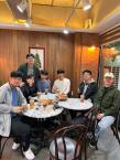 2022년 봄학기 <지성과 문명강독:인간> 교실 밖 수업 이미지