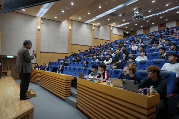 학생대상 공청회 이미지