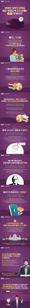 [카드뉴스] 융합인재학부와 독서의 중요성 이미지