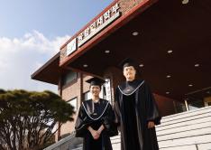 [사이언스조선] KAIST, 학위수여식 개최...융합인재학부 첫 졸업생 ... 이미지