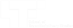 school of transdisciplinary studies logo image